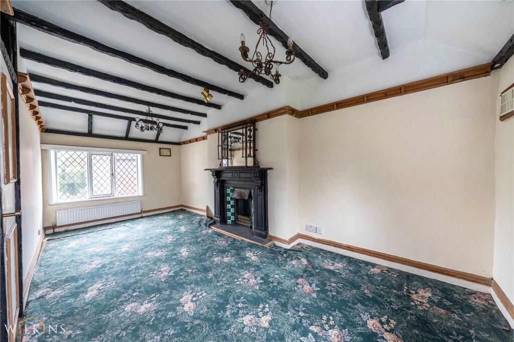 Additional image 13 of Newton Road, Great Barr, Birmingham, West Midlands, B43