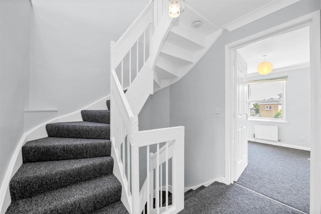House in Ipswich - View 5