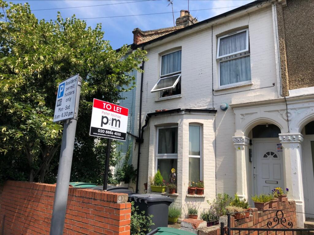 Main image of property: Langham Road, Turnpike Lane