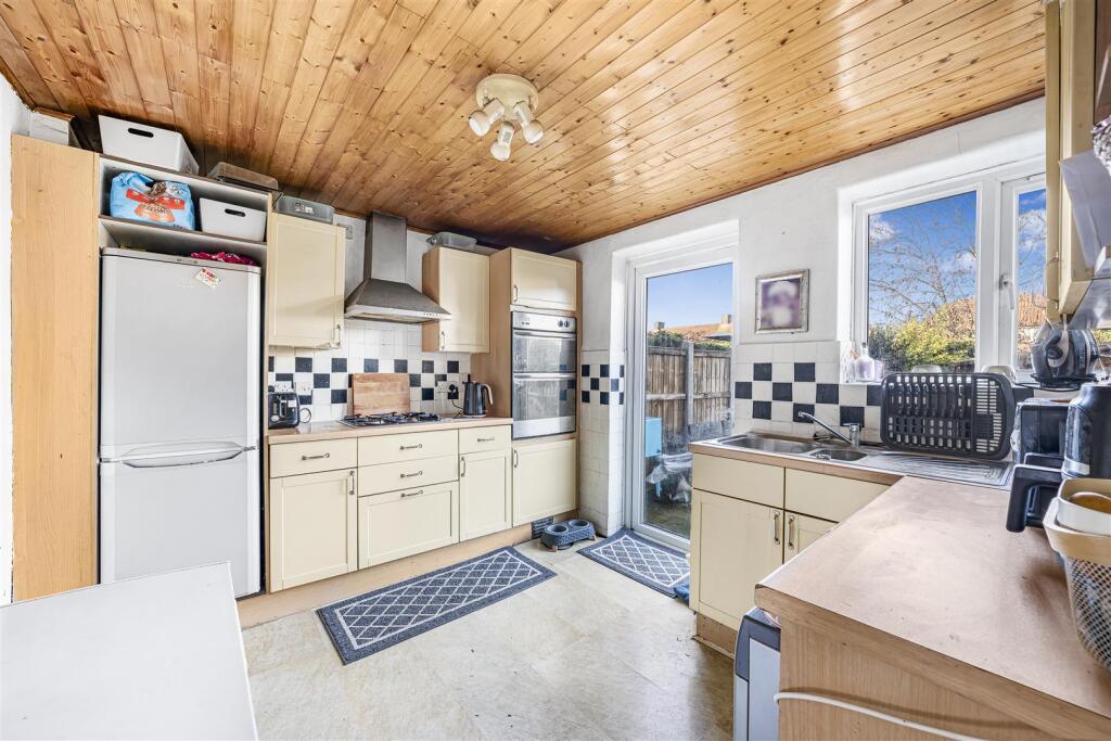 House in London, Becontree - View 4