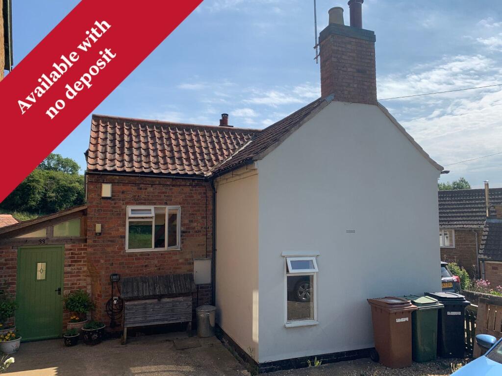Main image of property: Eaton, Grantham, NG32