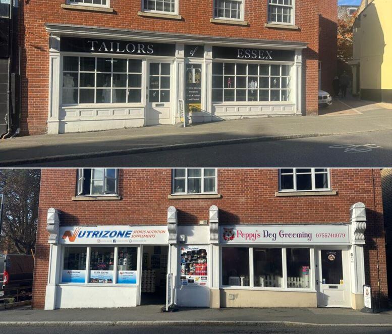 Main image of property: 3, 48 & 49 The Depot, Fairfield Road, Braintree, Essex, CM7 3AG