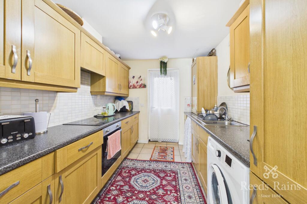 Apartment in Manchester - View 4