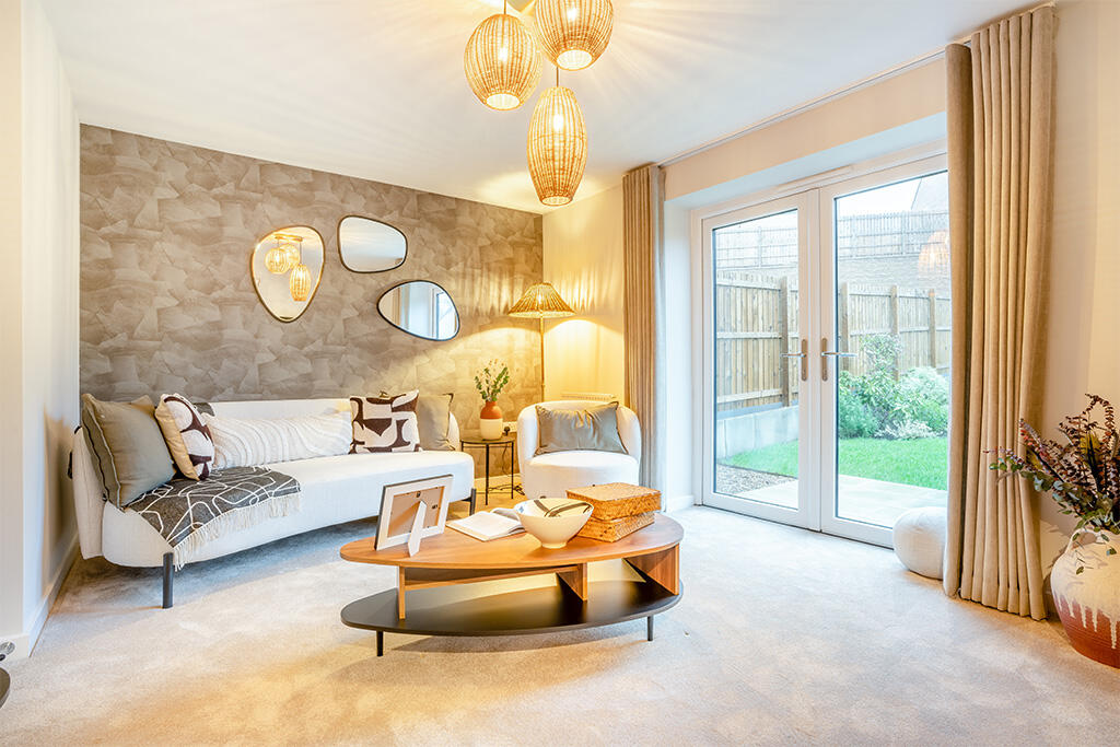 House in Newcastle upon Tyne, Tyne and Wear - More