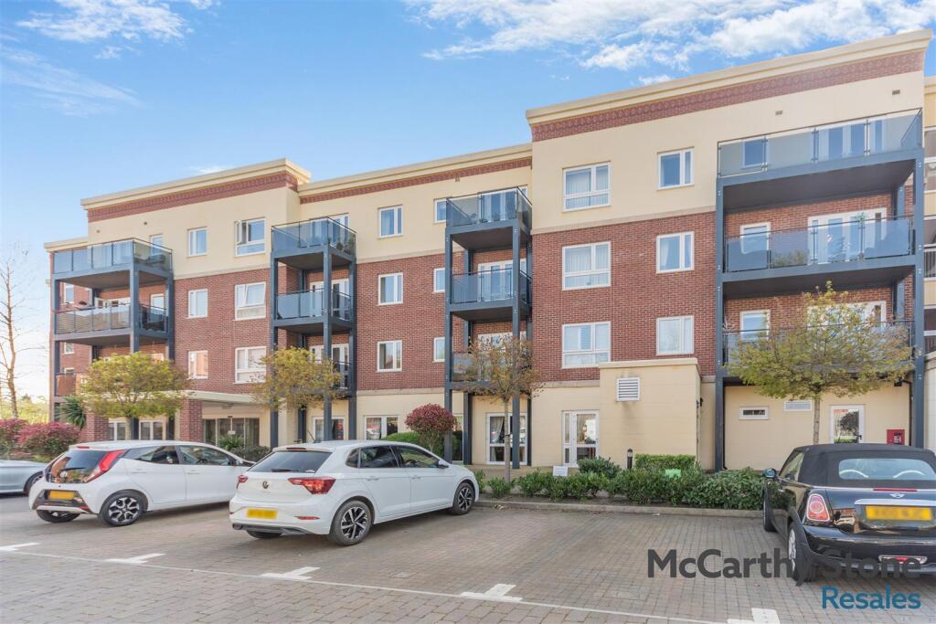 Apartment in Bromsgrove - View 5