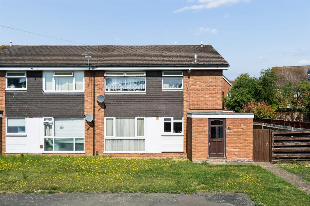 Main image of property: Thatchers Drive, Maidenhead