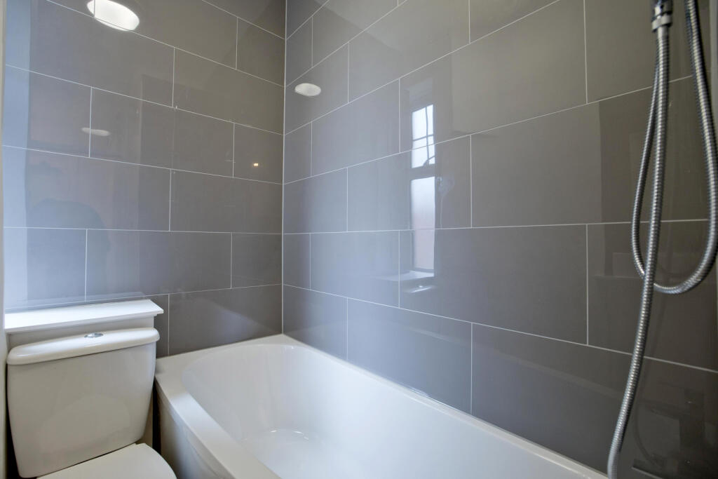 Apartment in London, Steele's Village, Belsize Park - More