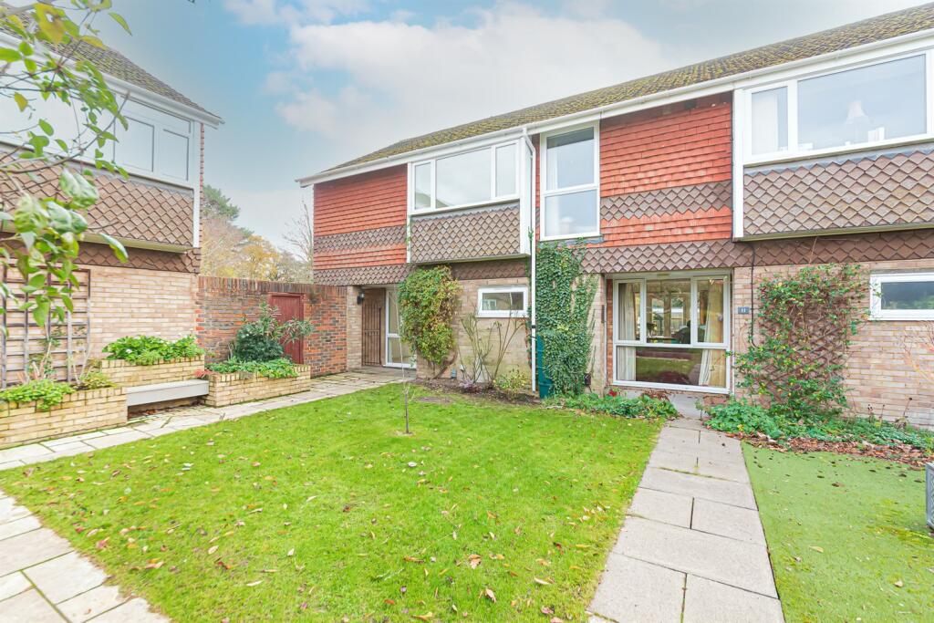 Main image of property: Highfield Close, Wokingham, RG40