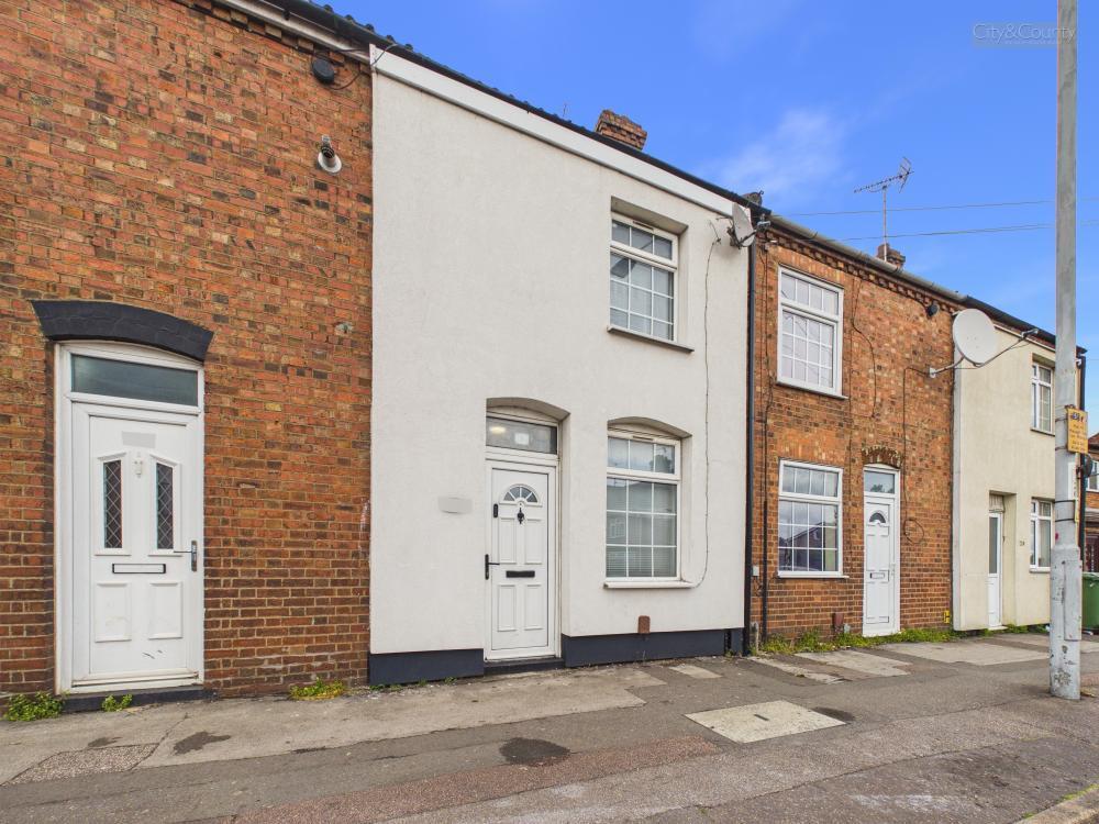 Main image of property: St. Pauls Road, Dogsthorpe, Peterborough