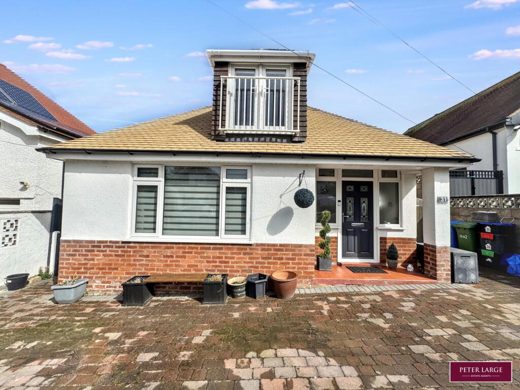Main image of property: Aberconway Road, Prestatyn, Denbighshire LL19 9HL