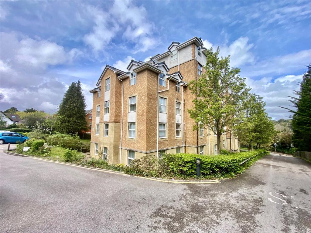 Main image of property: Suffolk Road, BOURNEMOUTH, Dorset, BH2