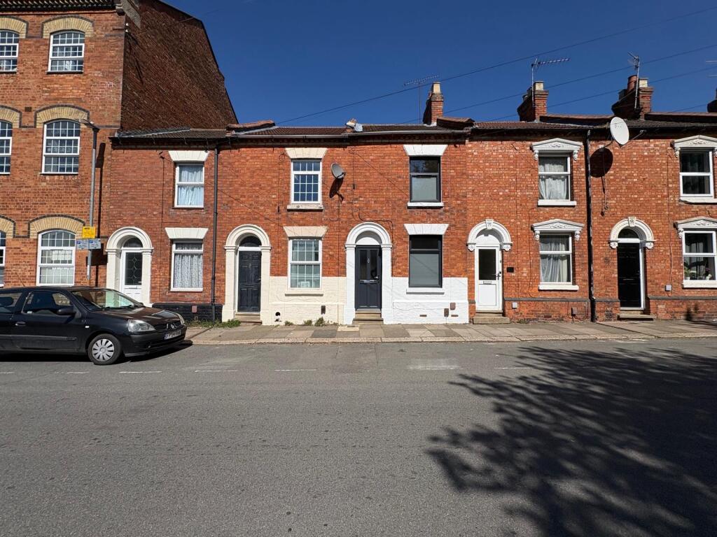 Main image of property: Lorne Road, NORTHAMPTON