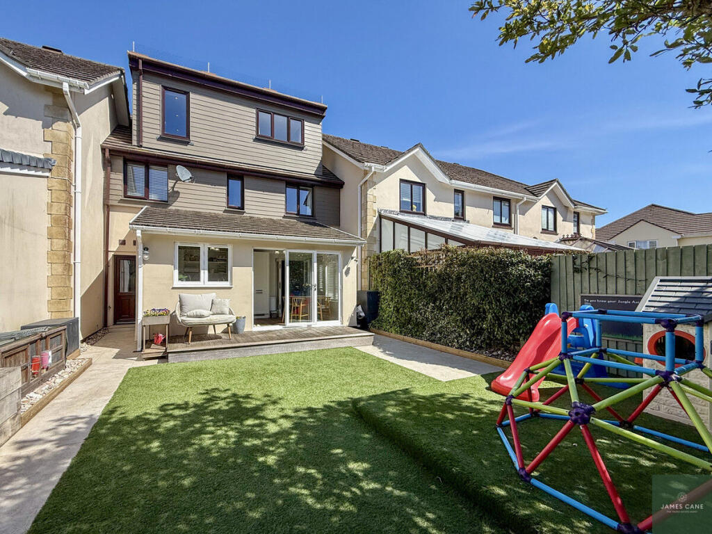 Main image of property: David Penhaligon Way, Truro, TR1