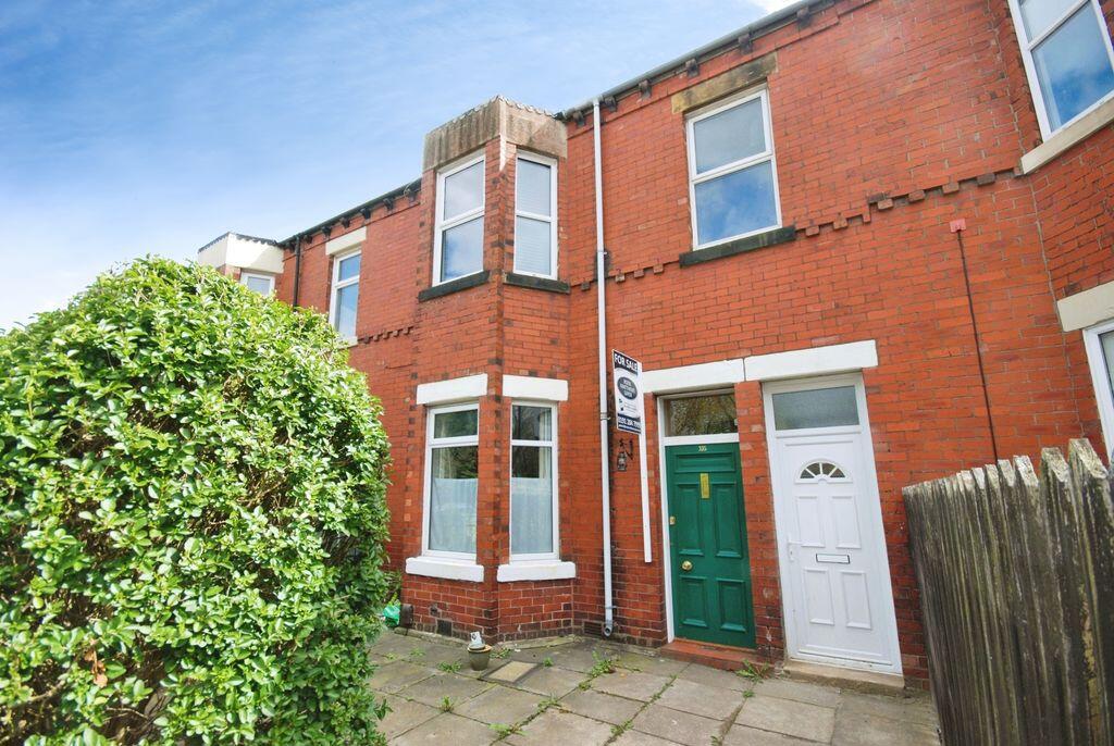 Main image of property: Salters Road, Newcastle Upon Tyne