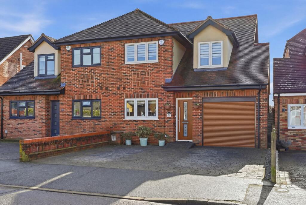 Main image of property: First Avenue, Billericay, CM12