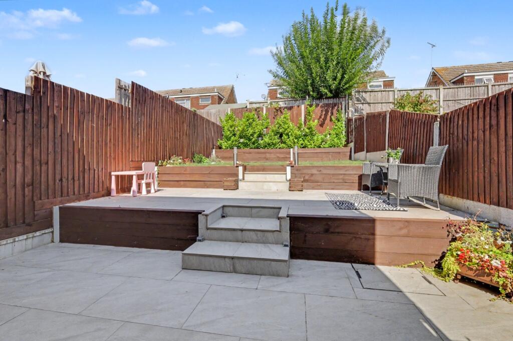 House in Basildon, South Green, Great Burstead and South Green - View 5