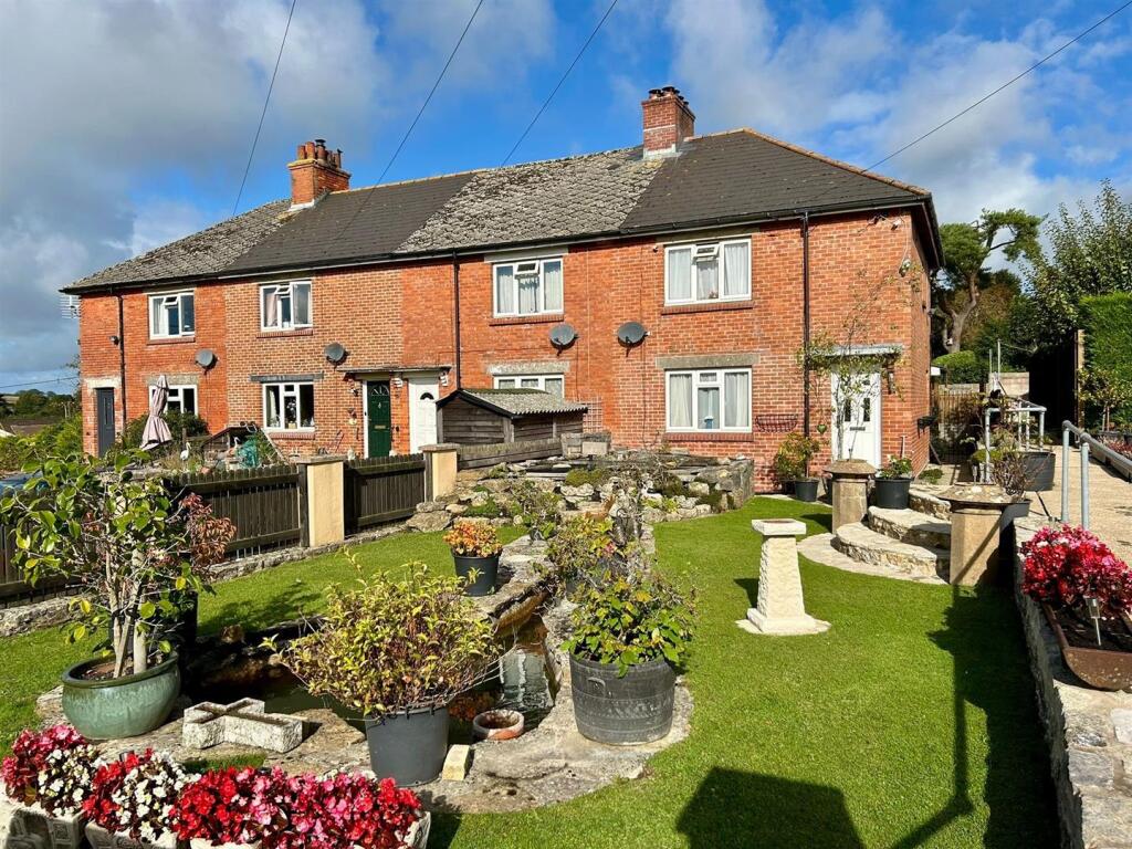 Main image of property: Newton Road, Maiden Newton