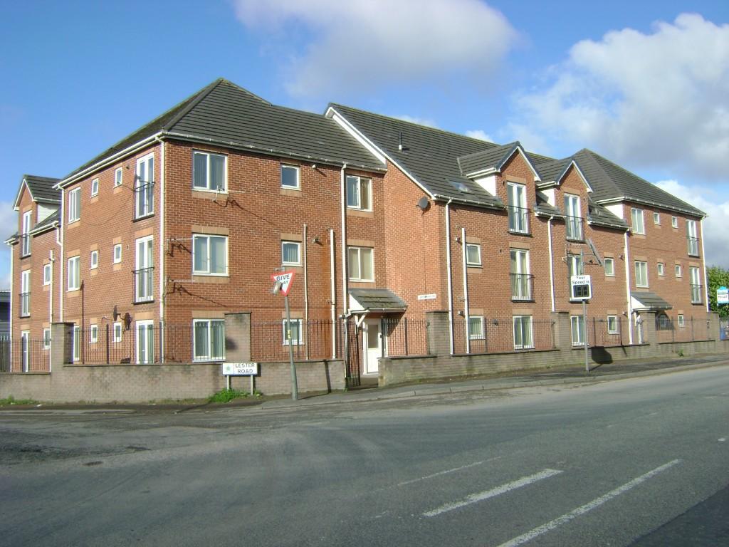 Main image of property: Cameron House, Little Hulton, M38