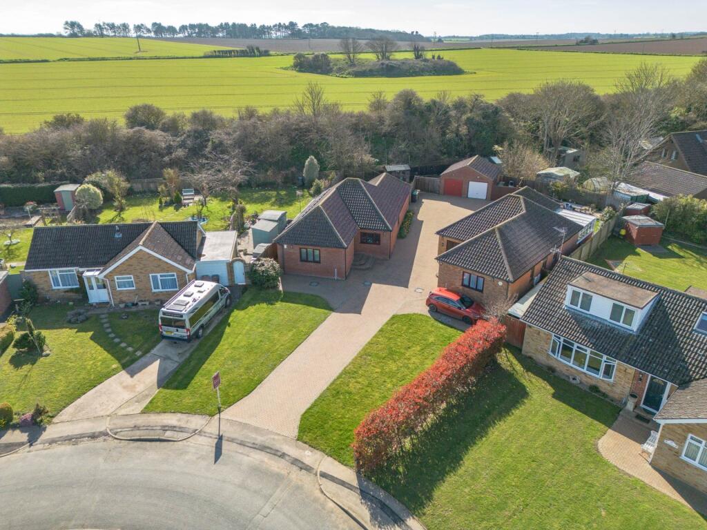 Main image of property: Texel Way, Mundesley