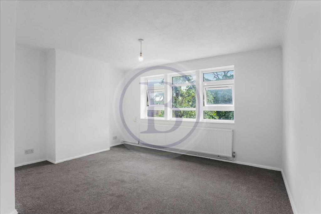 Apartment in London - View 3