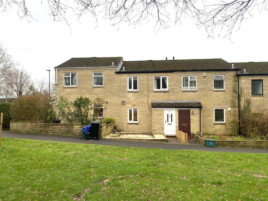 Main image of property: Chandler Close, Bath, Somerset, BA1