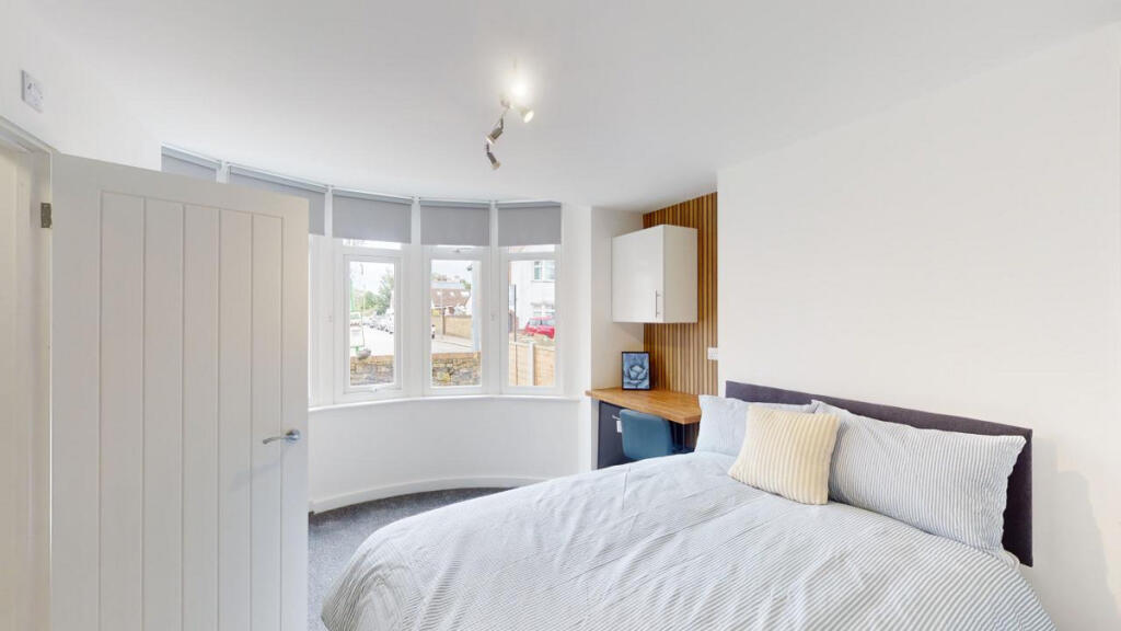 Main image of property: Bournemouth Park Road, Southend on Sea, SS2