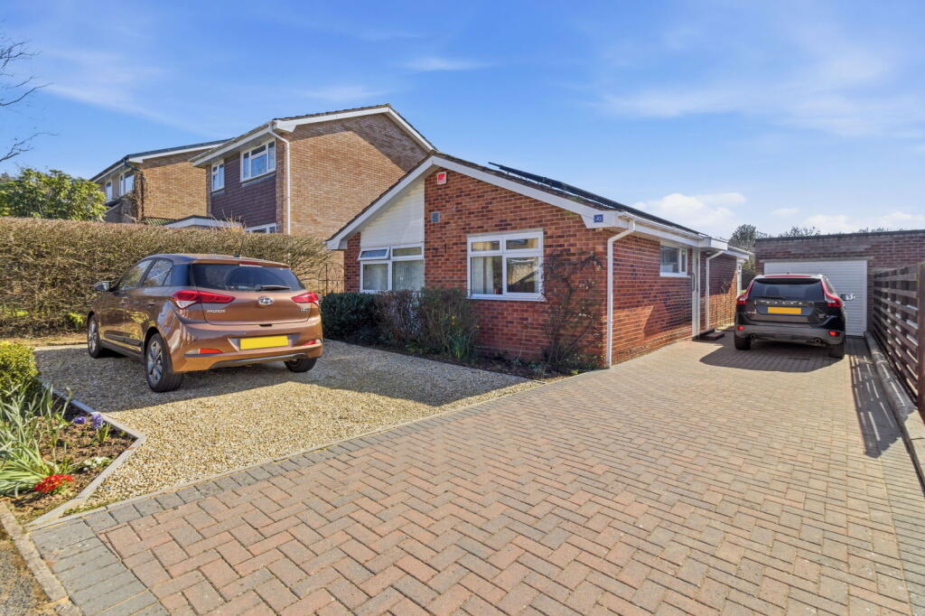 Main image of property: Traherne Close, Ledbury HR8