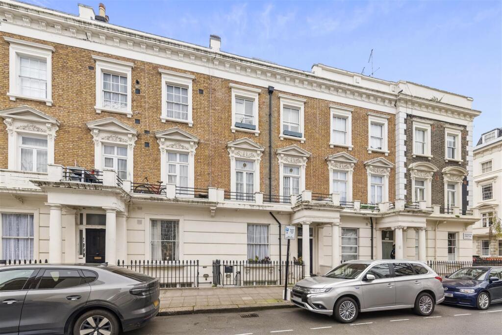 Main image of property: Gloucester Street, SW1V