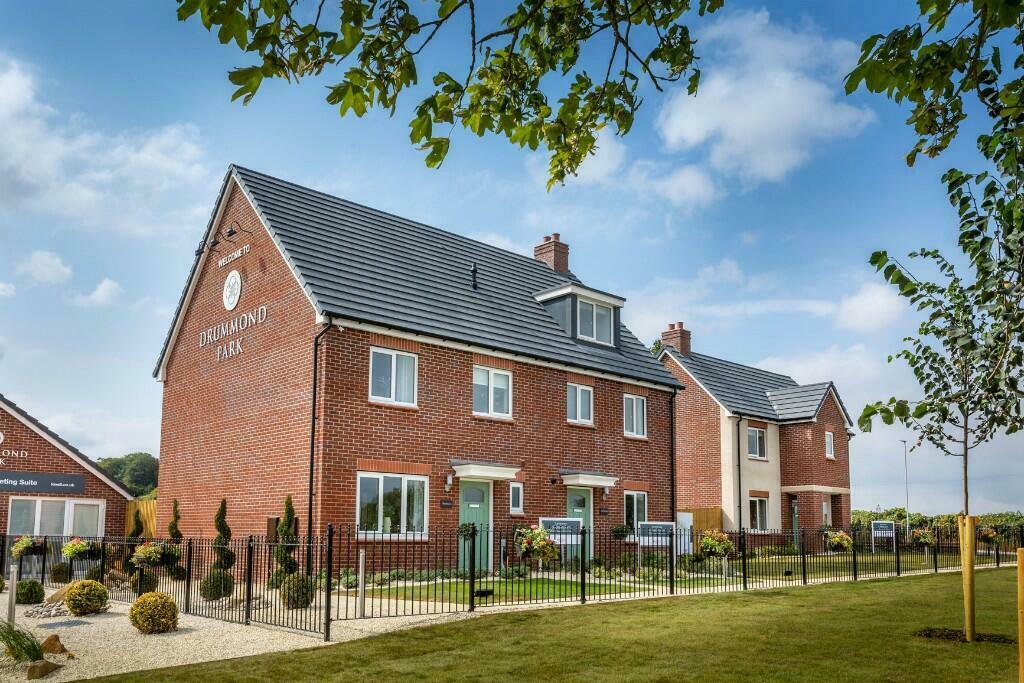 Ludgershall, Wiltshire, SP11 9TW image 4