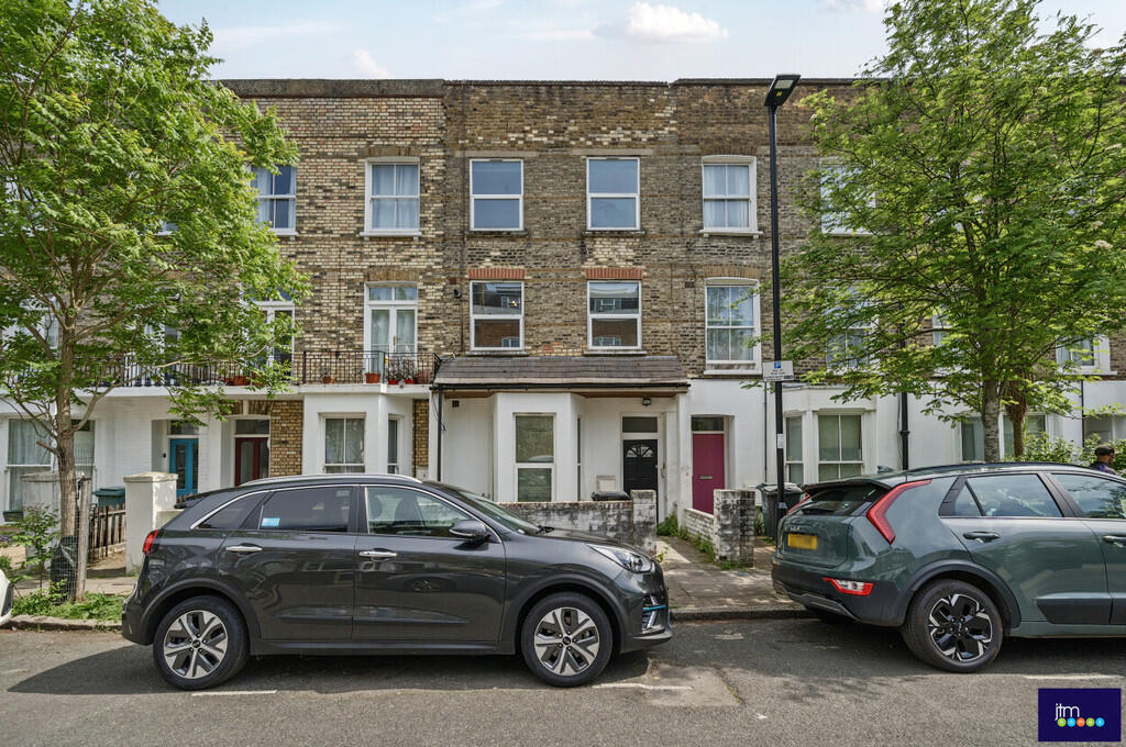 Davenant Road, N19 photo 4