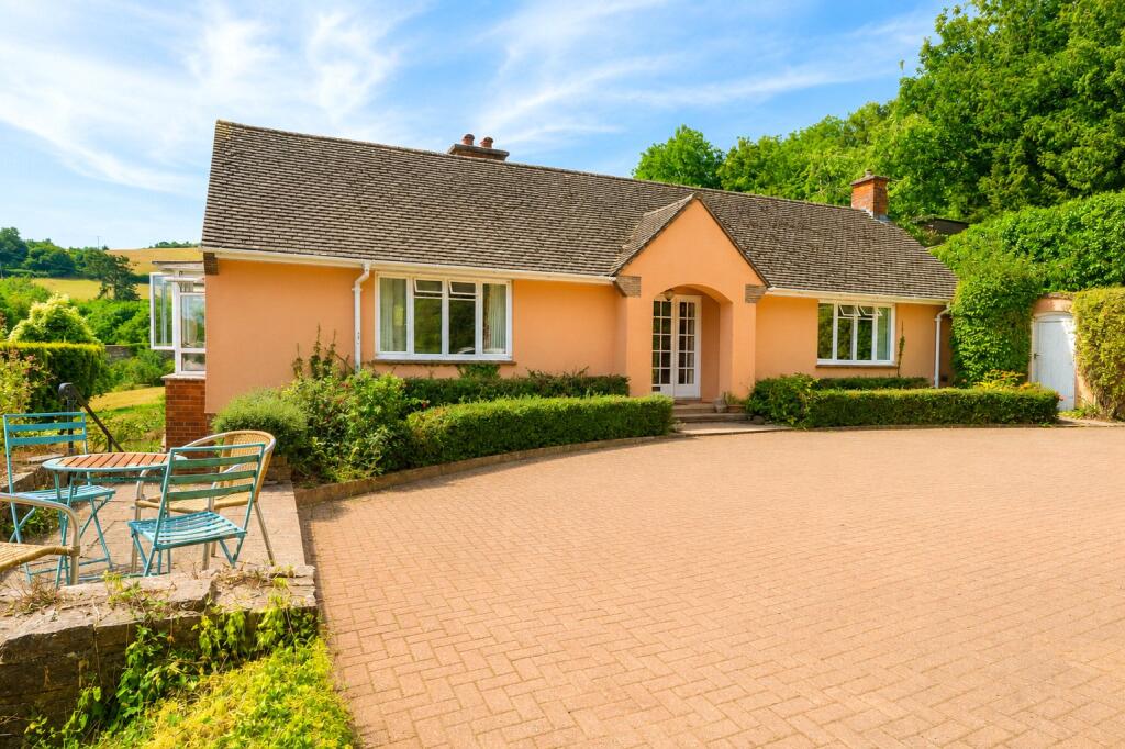 House in Wiveliscombe, Hartswell - More