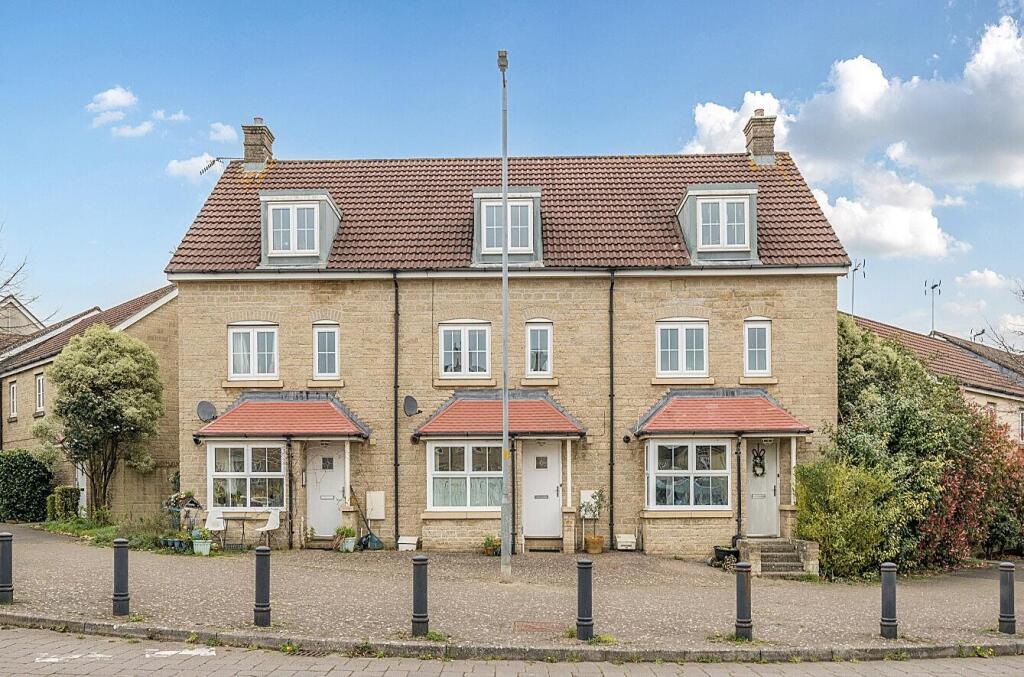 House in Corsham - View 5