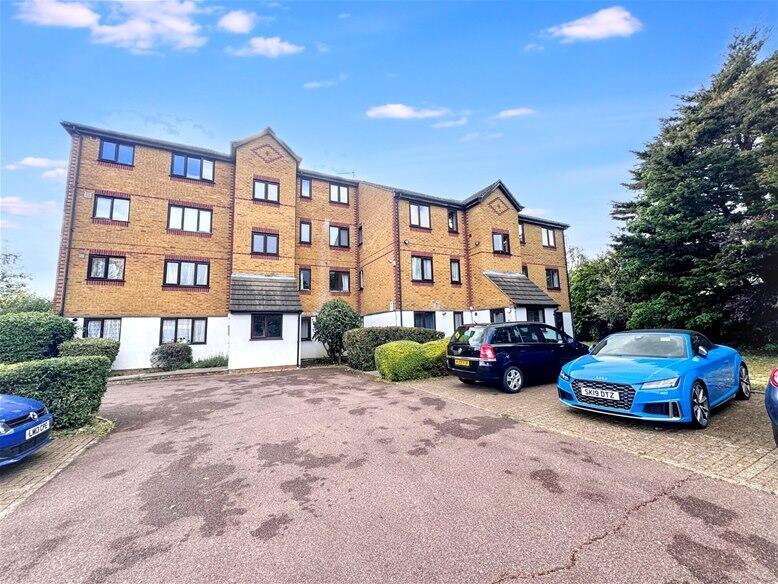 Main image of property: Alan Hocken Way, West Ham, E15