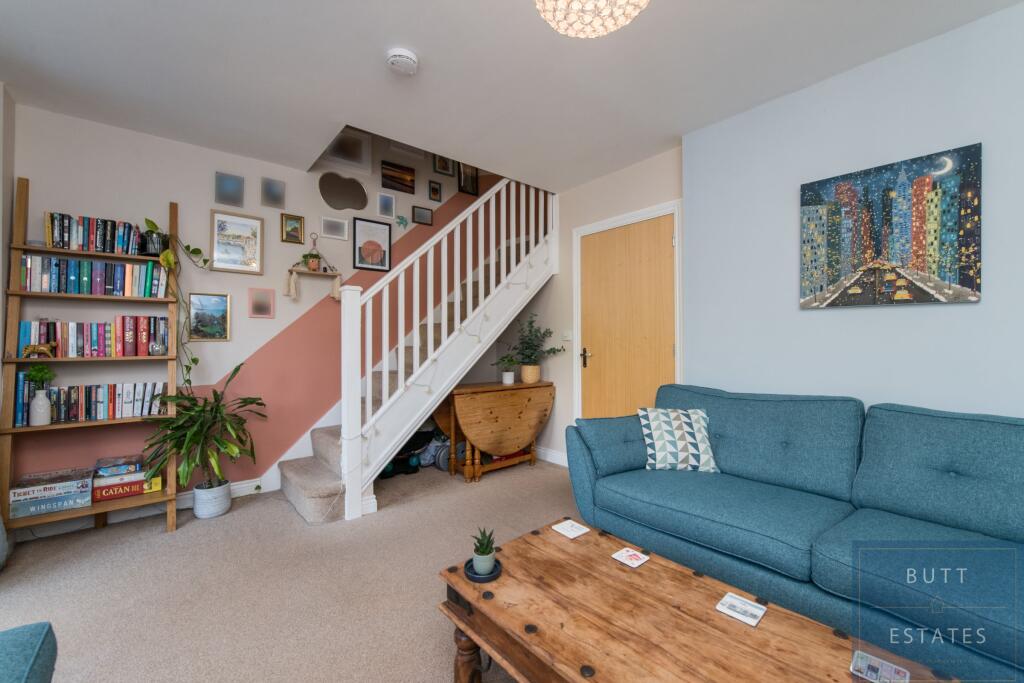 House in Exeter - View 3