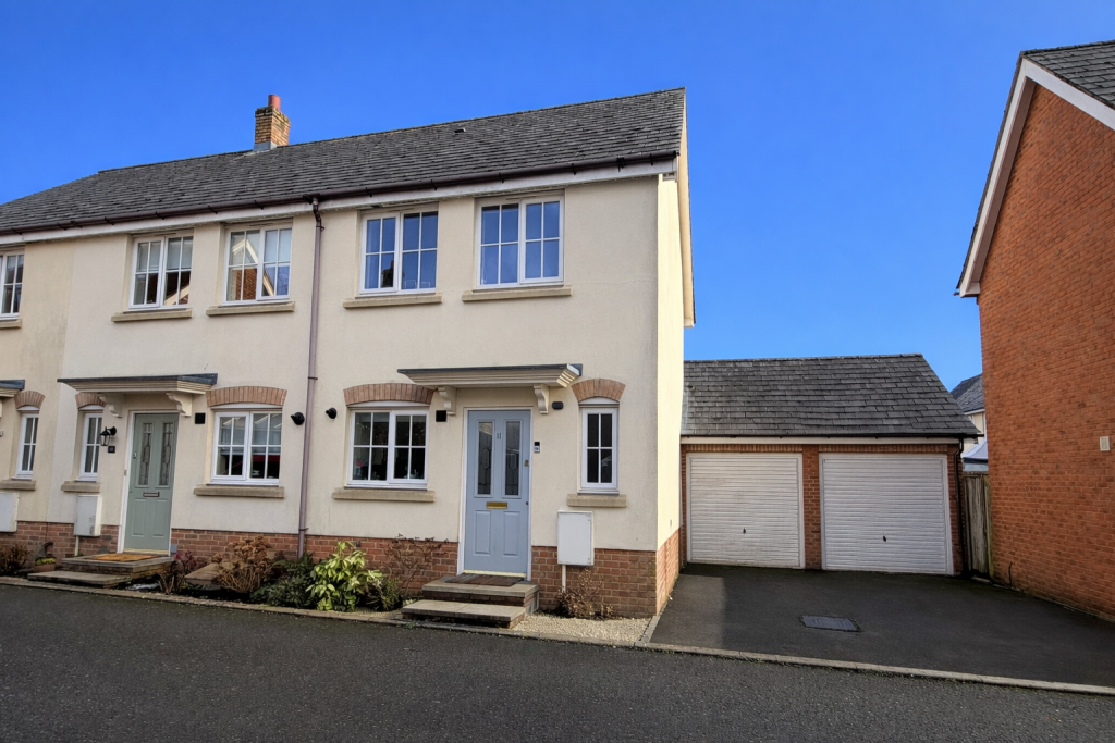 Main image of property: Ridgeway Road, Gillingham