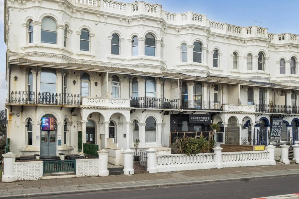 Main image of property: Marine Parade, Worthing