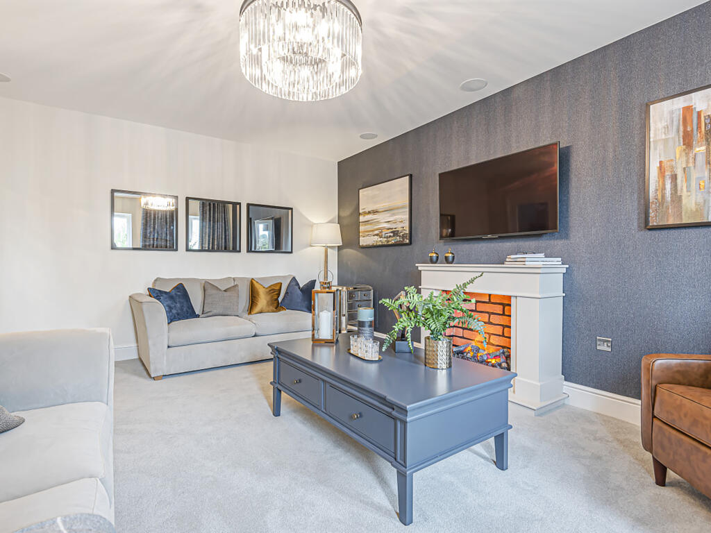 Main image of property: Fleckney Road
Fleckney,
LE8