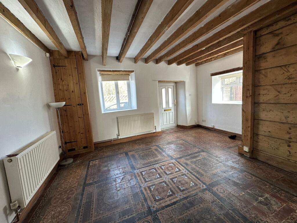 Main image of property: Mammoth Street, Coalville, LE67 3GQ