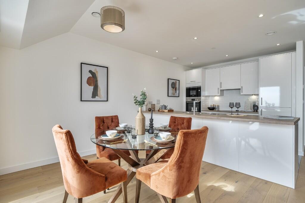 Apartment in Falmouth, Cornwall - More