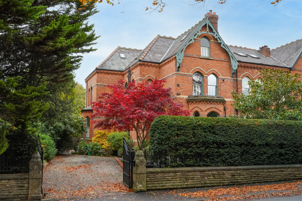 Main image of property: High Lane, Chorlton