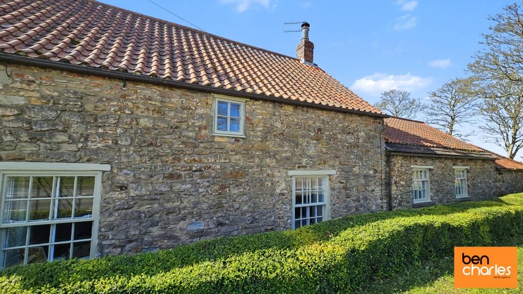 Main image of property: West Broom Farm, Broompark, Durham, DH7