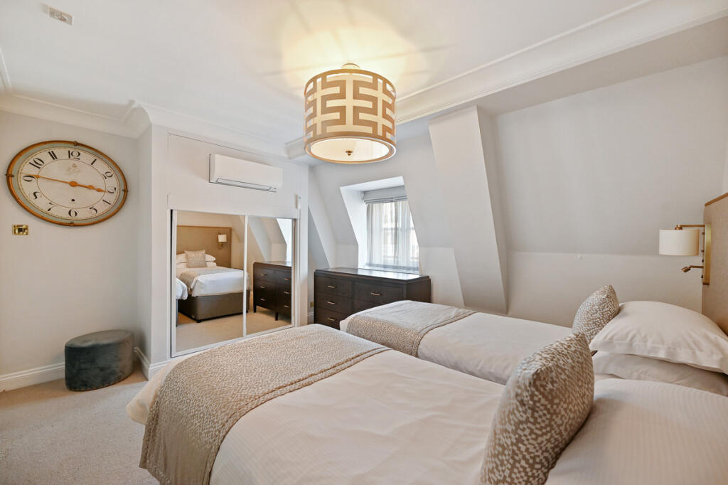 3 bedroom apartment for rent