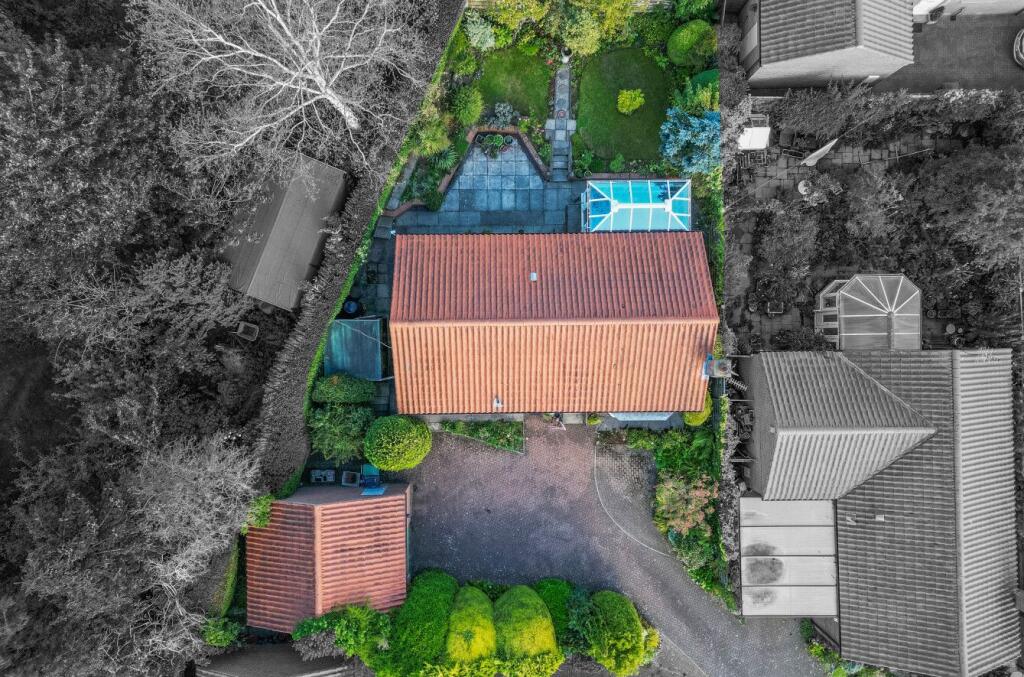 House in York - View 2