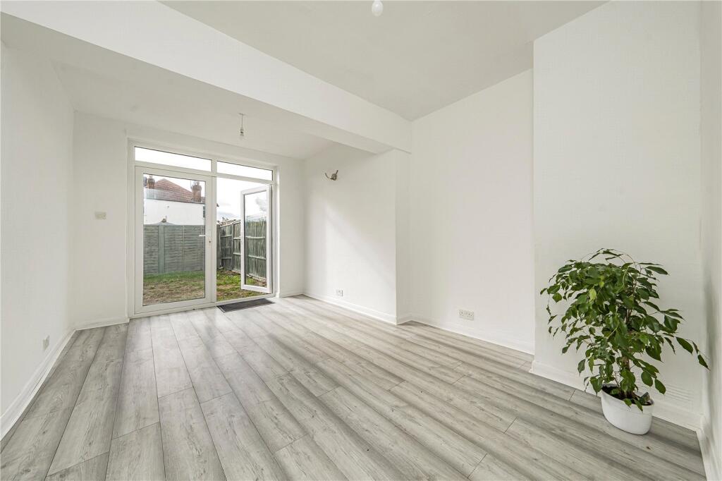 Main image of property: 65 Bushey Road, London, SW20