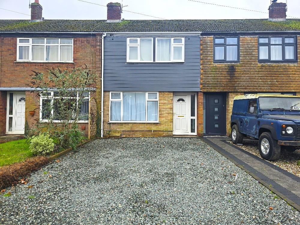 Main image of property: Handley Close, Ryton On Dunsmore