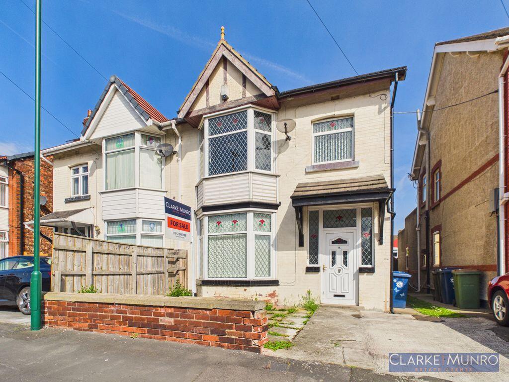 Main image of property: Poplar Grove, Middlesbrough