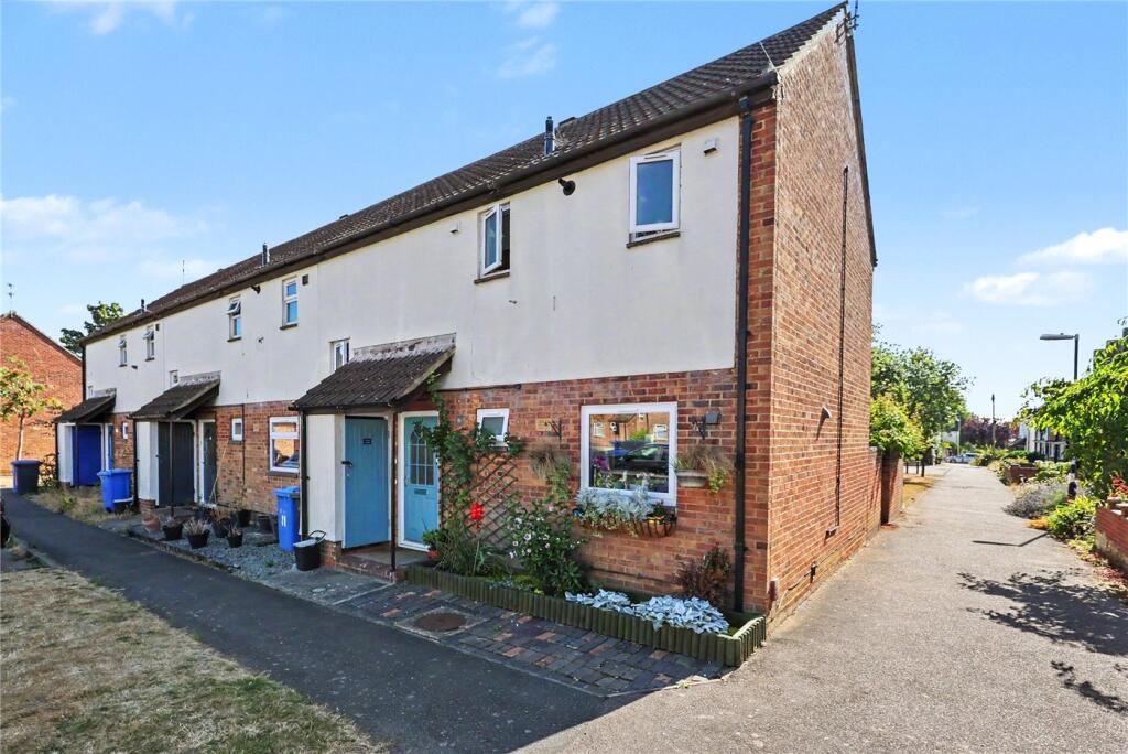Main image of property: Spencer Road, Norwich, Norfolk, NR6