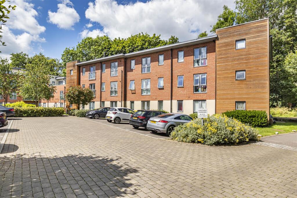 Main image of property: Morewood Close, Sevenoaks