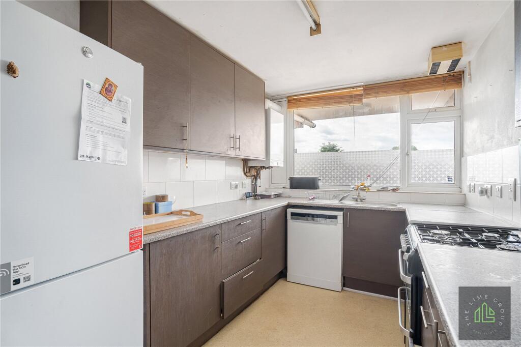 Apartment in London - More