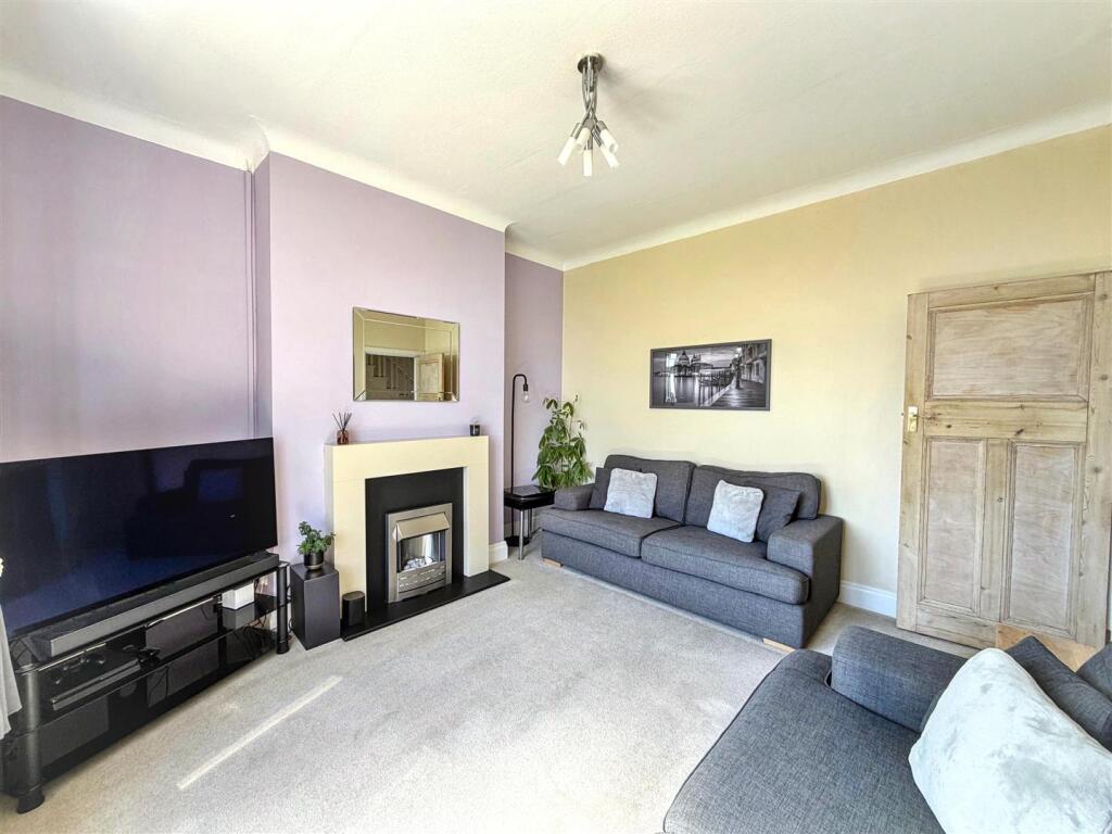 House in Newport, St. Woolos, Stow Hill - View 5